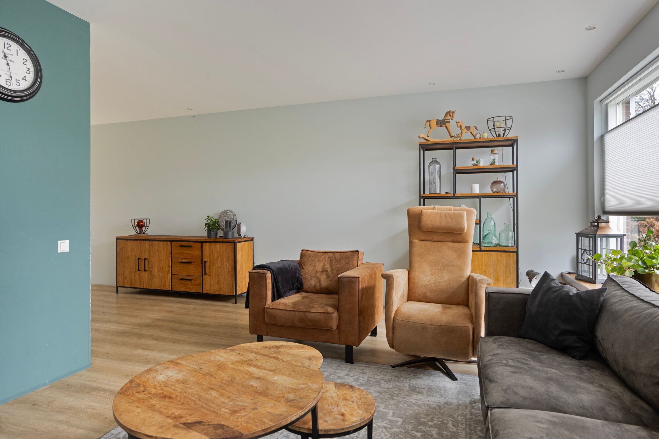 Foto 9 van De Reiger 17