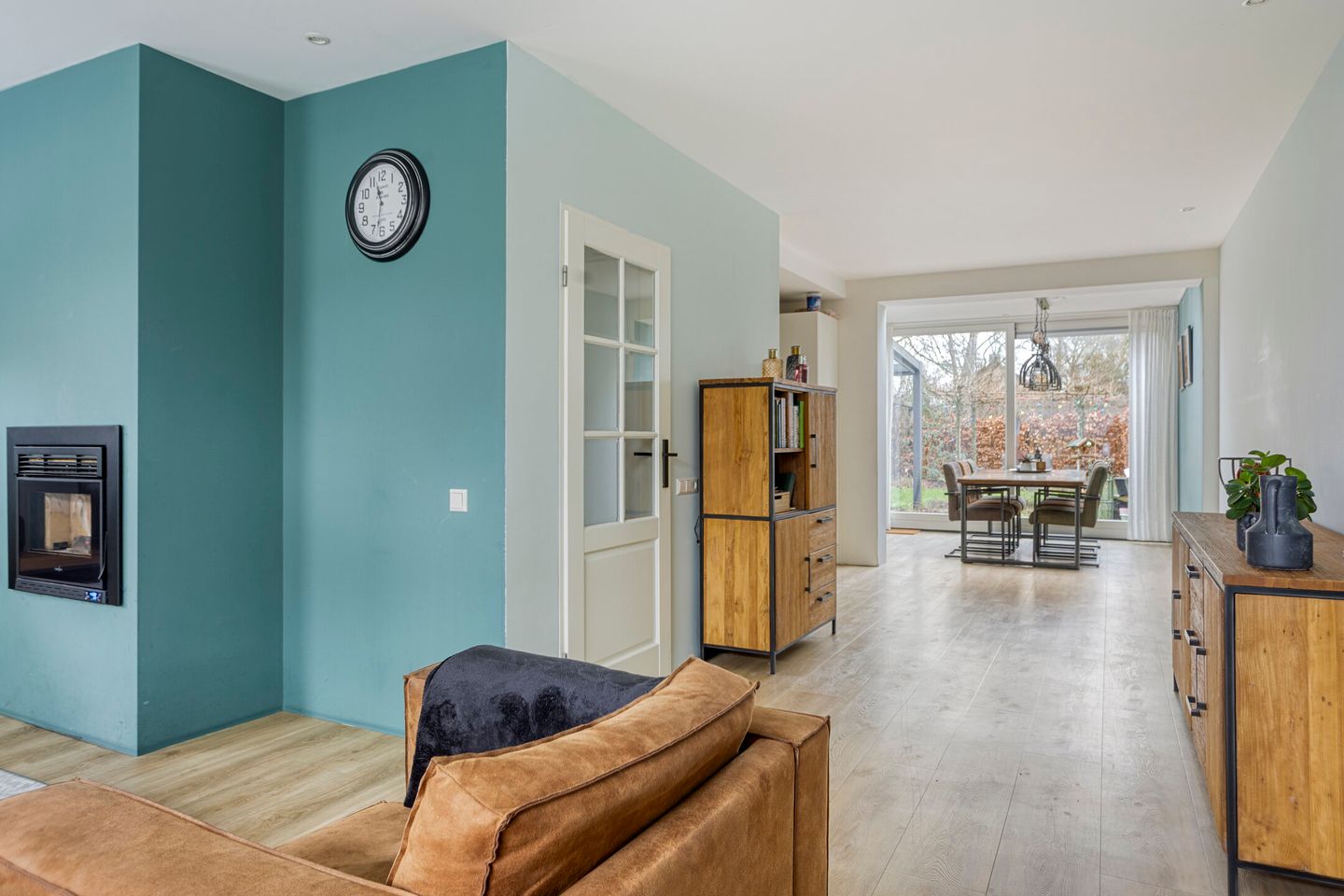 Foto 10 van De Reiger 17