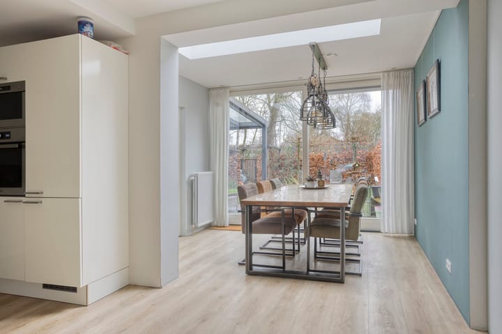 Foto 12 van De Reiger 17