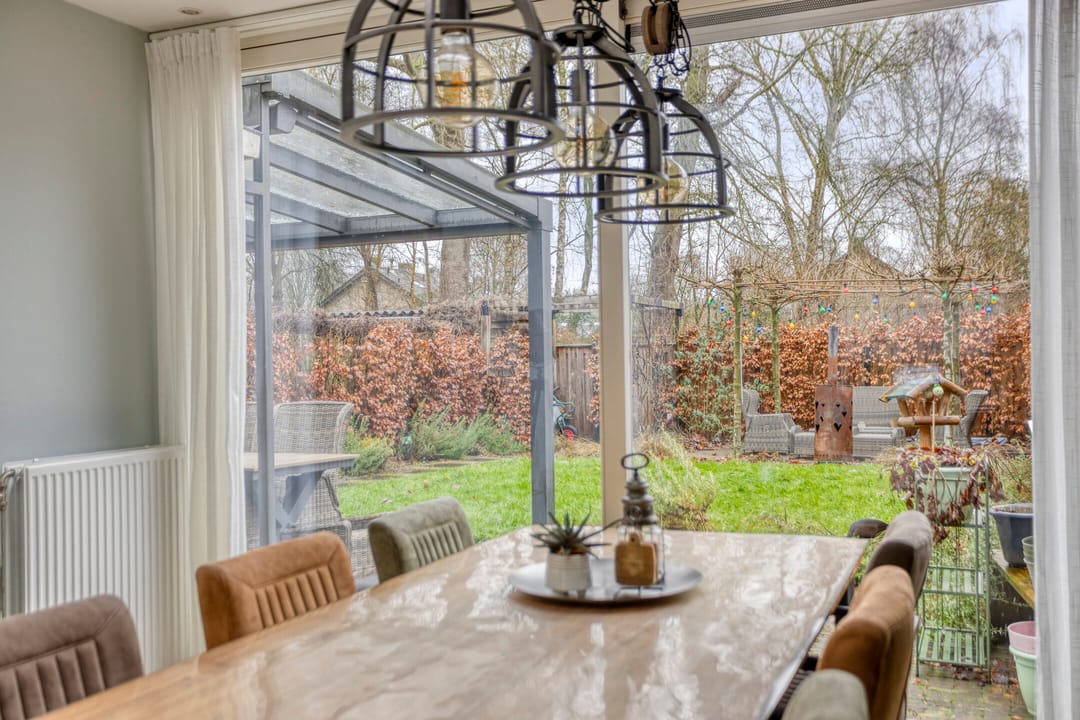 Foto 13 van De Reiger 17