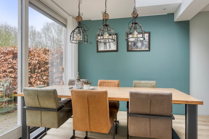 Foto 14 van De Reiger 17