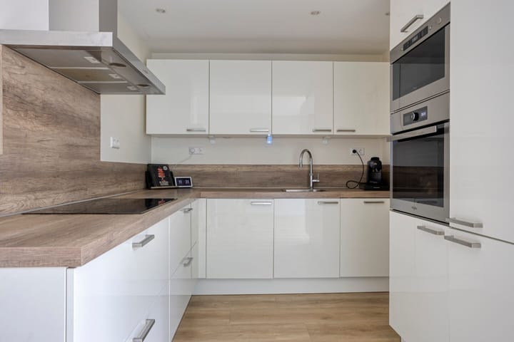 Foto 16 van De Reiger 17