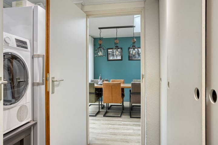 Foto 18 van De Reiger 17