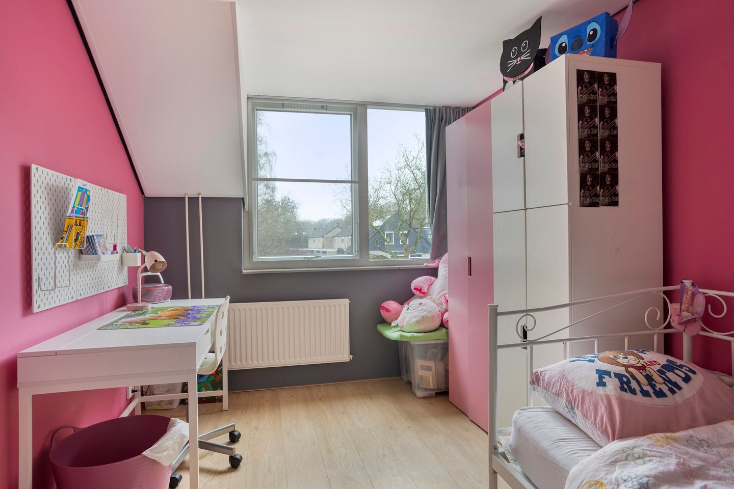 Foto 25 van De Reiger 17