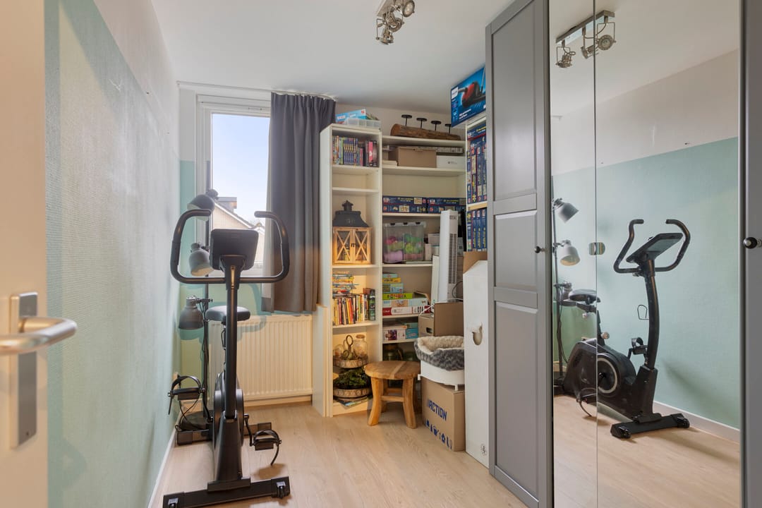 Foto 26 van De Reiger 17