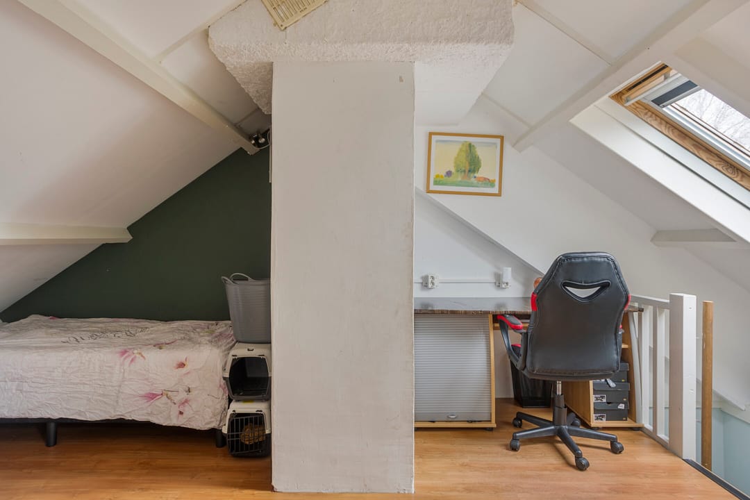 Foto 31 van De Reiger 17