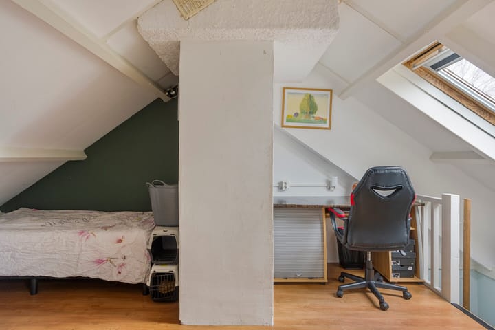 Foto 31 van De Reiger 17