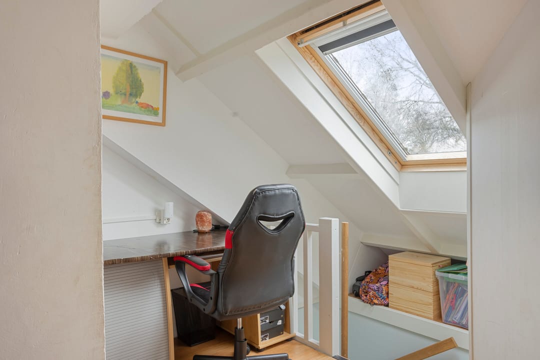 Foto 32 van De Reiger 17