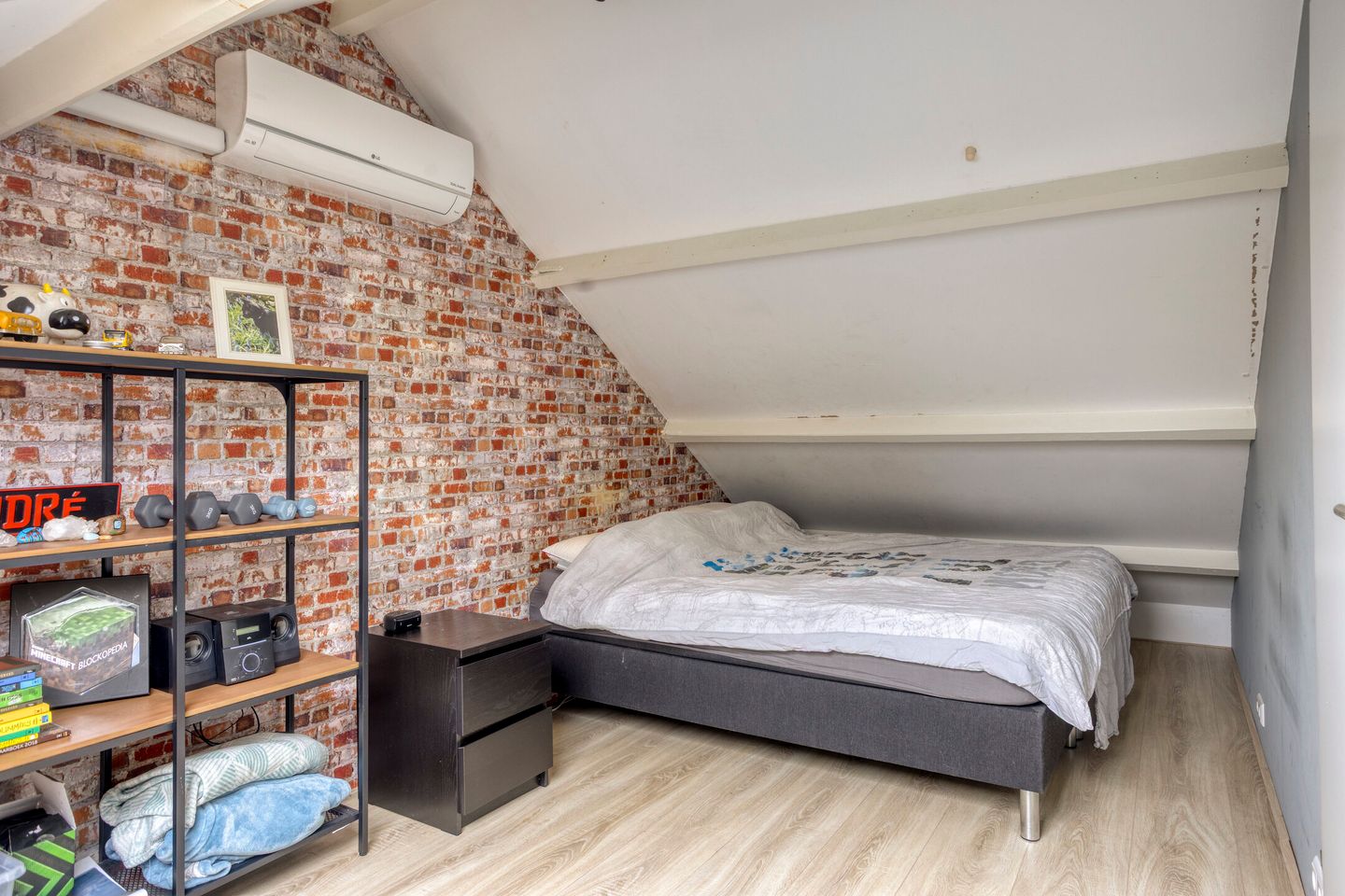 Foto 34 van De Reiger 17