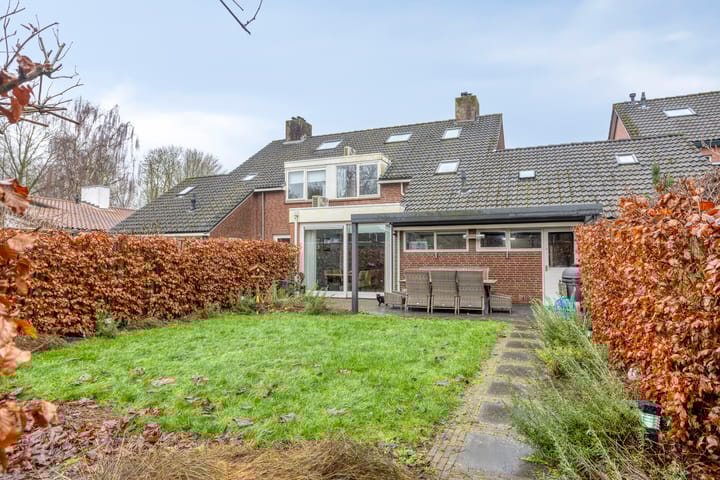 Foto 36 van De Reiger 17