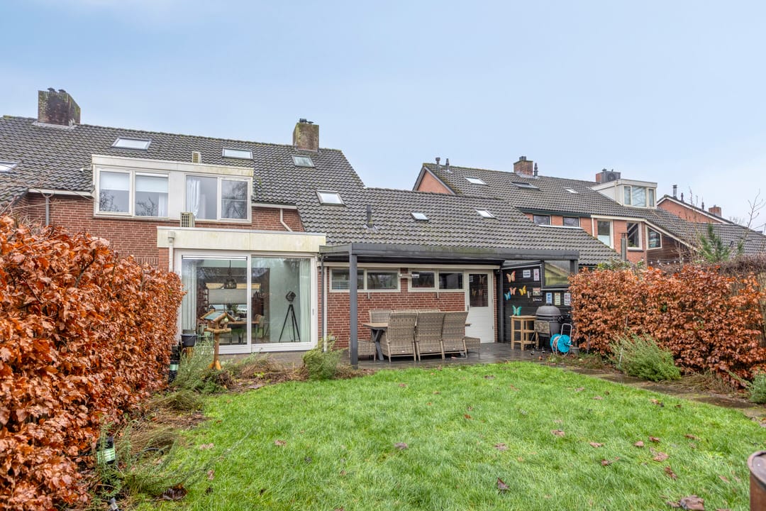 Foto 37 van De Reiger 17