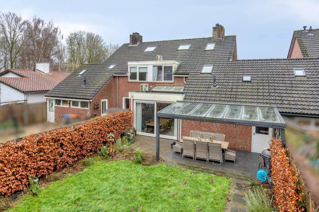 Foto 38 van De Reiger 17