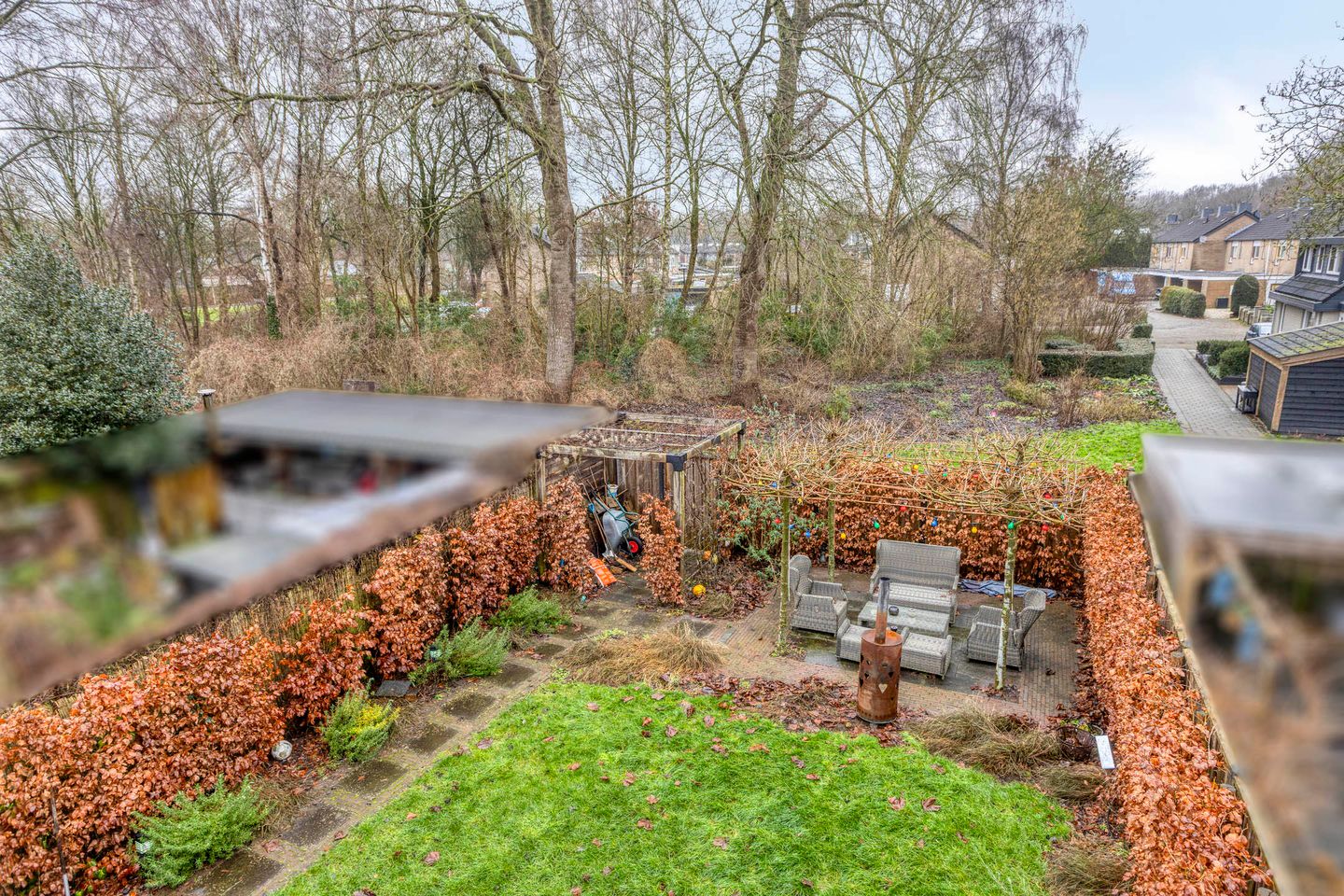 Foto 40 van De Reiger 17