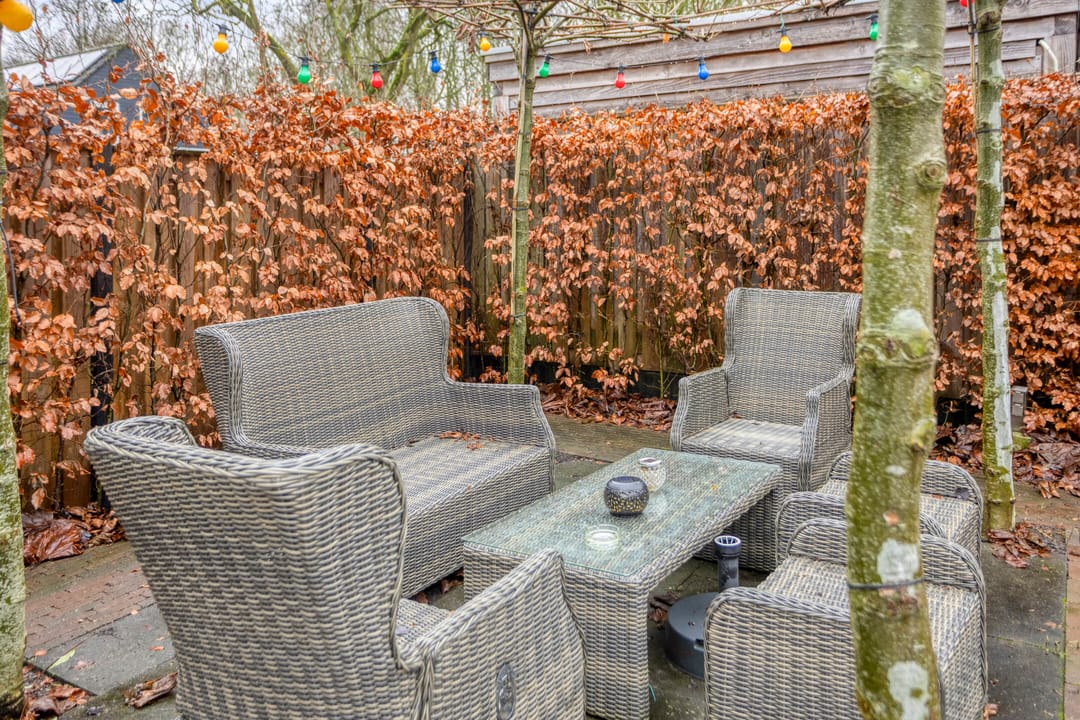 Foto 41 van De Reiger 17