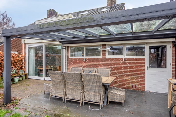 Foto 42 van De Reiger 17