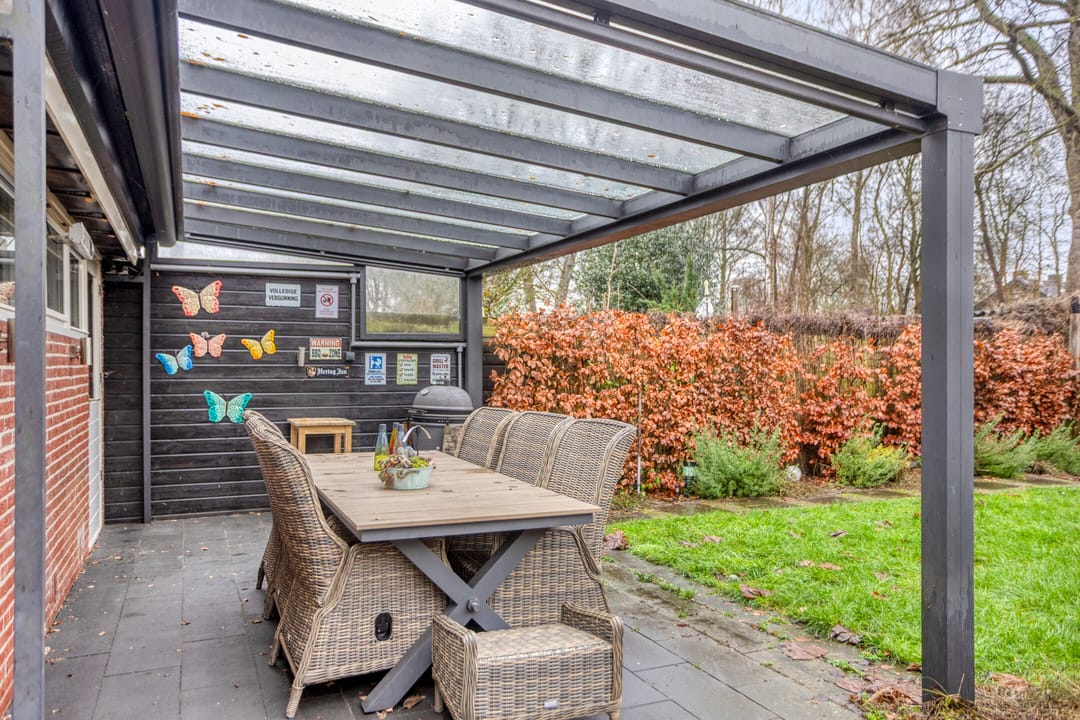 Foto 43 van De Reiger 17