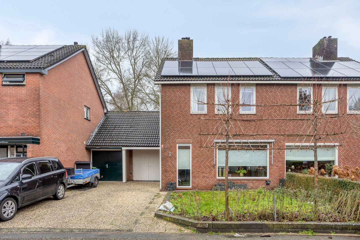 Foto 44 van De Reiger 17