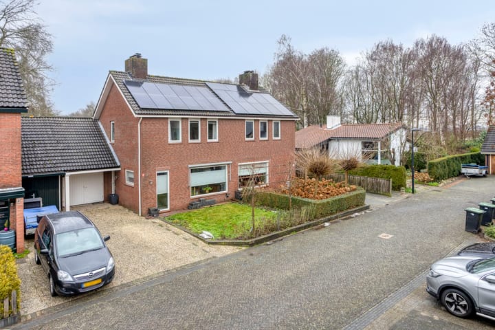 Foto 45 van De Reiger 17