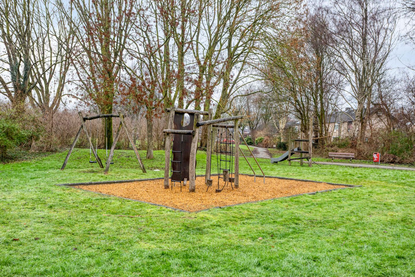 Foto 50 van De Reiger 17