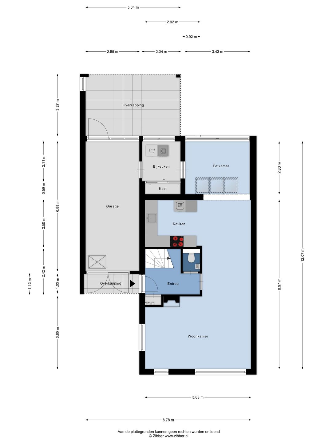 Foto 53 van De Reiger 17