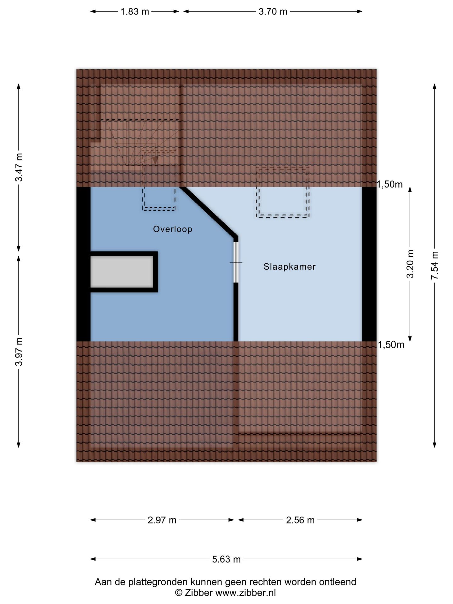 Foto 55 van De Reiger 17