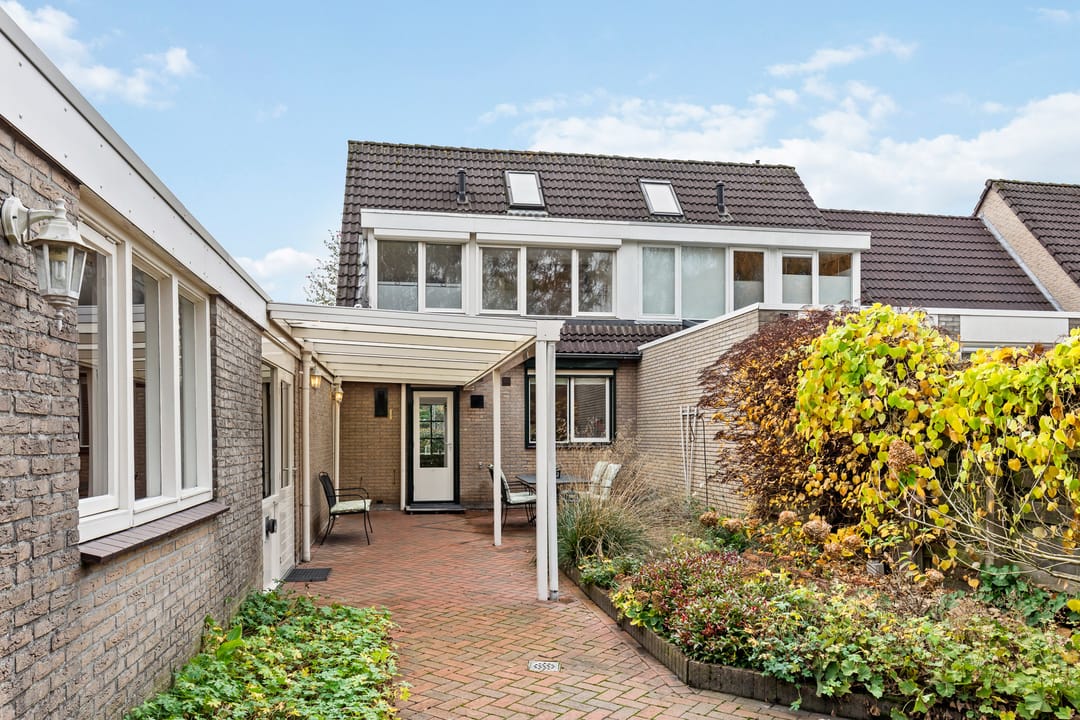 Foto 16 van Johanna Naberlanden 71