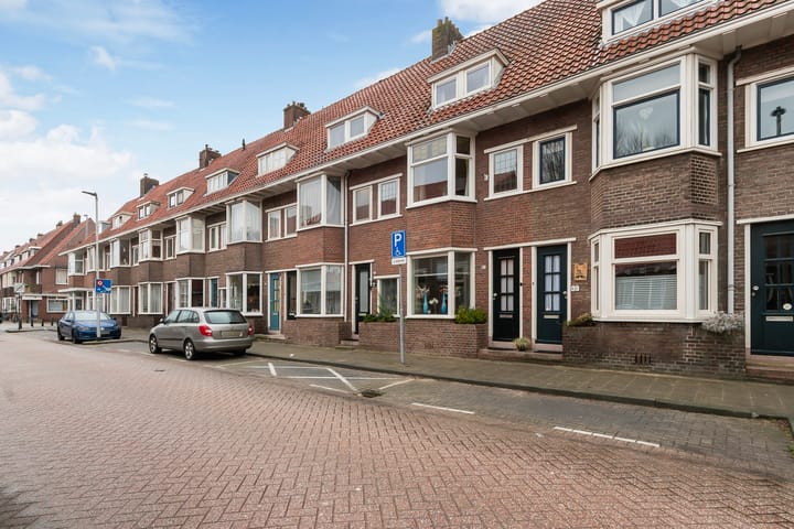 Pieter van Aschstraat 8-A