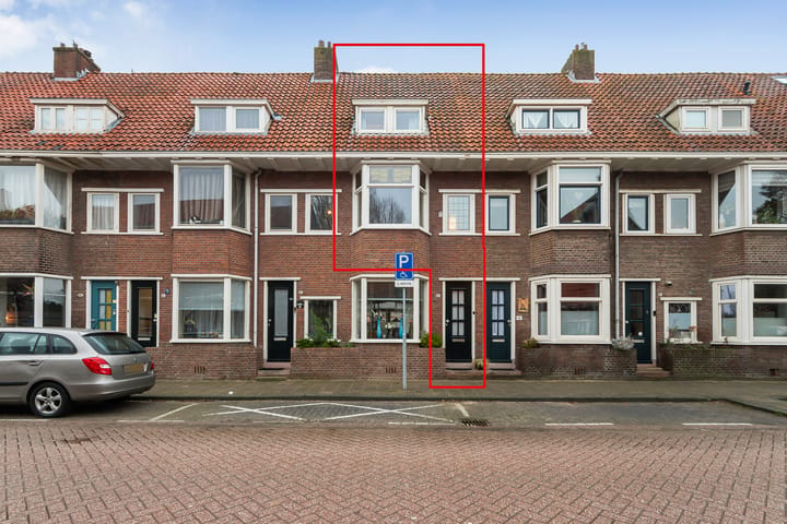 Foto 5 van Pieter van Aschstraat 8-A