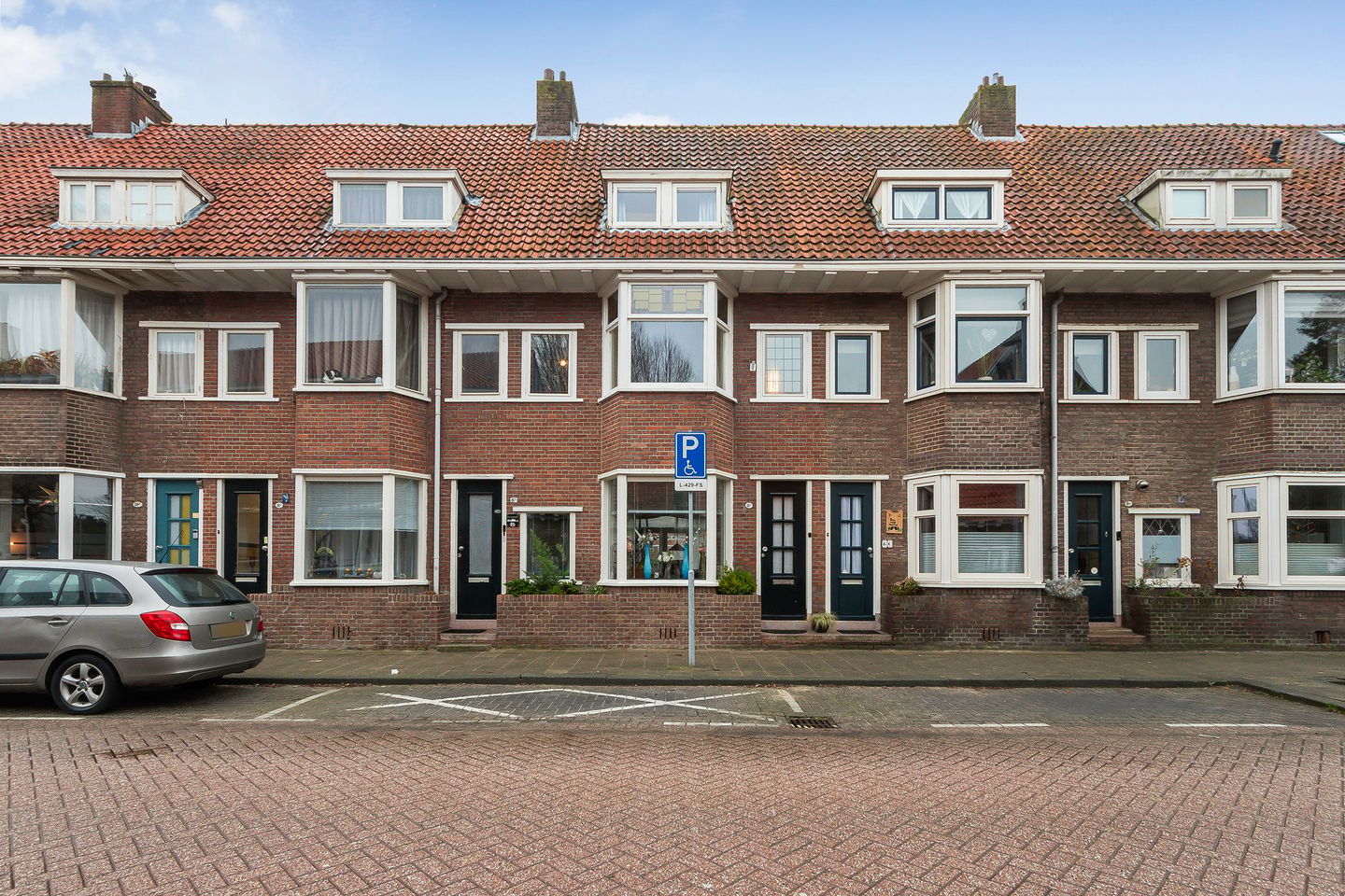 Foto 35 van Pieter van Aschstraat 8-A