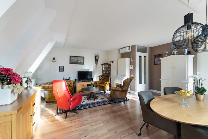 Foto 15 van Kronenburgplantsoen 12-L