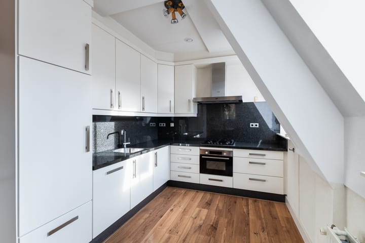 Foto 17 van Kronenburgplantsoen 12-L