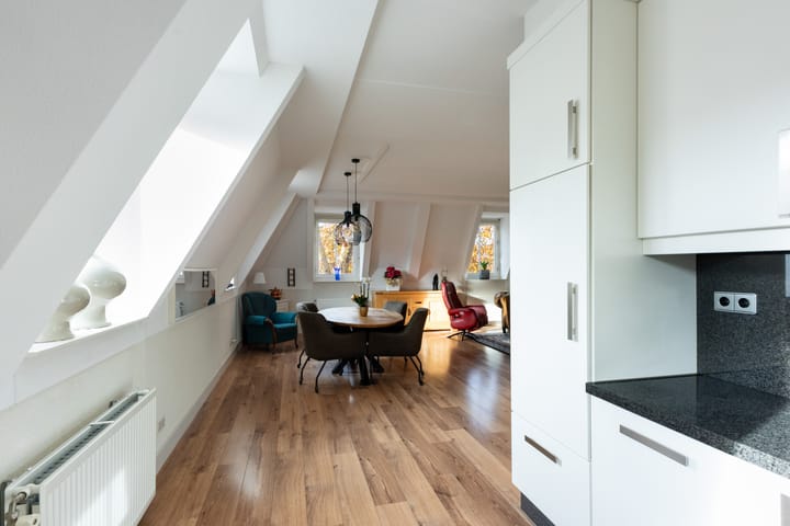 Foto 19 van Kronenburgplantsoen 12-L