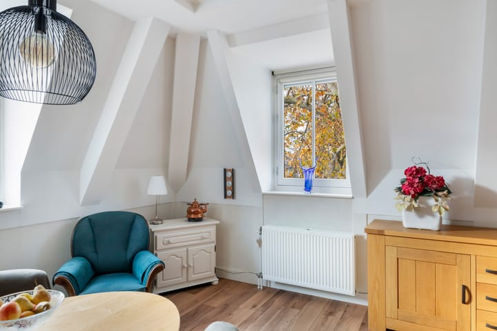 Foto 20 van Kronenburgplantsoen 12-L