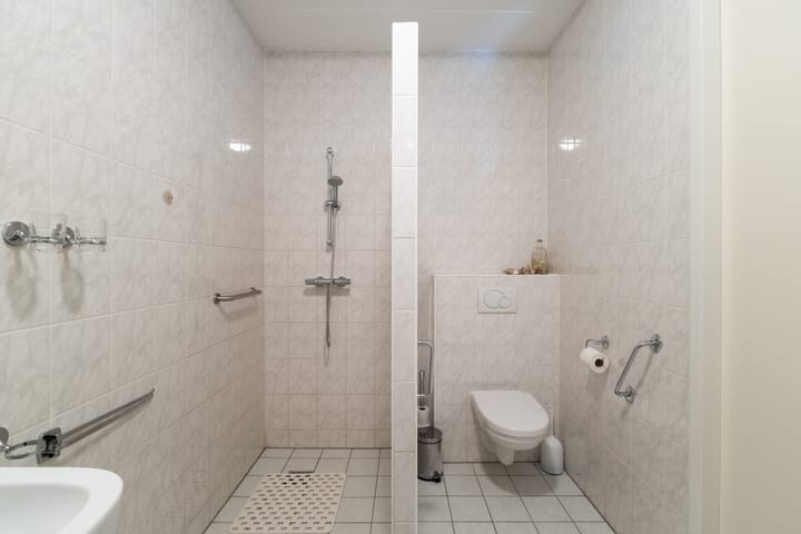 Foto 27 van Kronenburgplantsoen 12-L