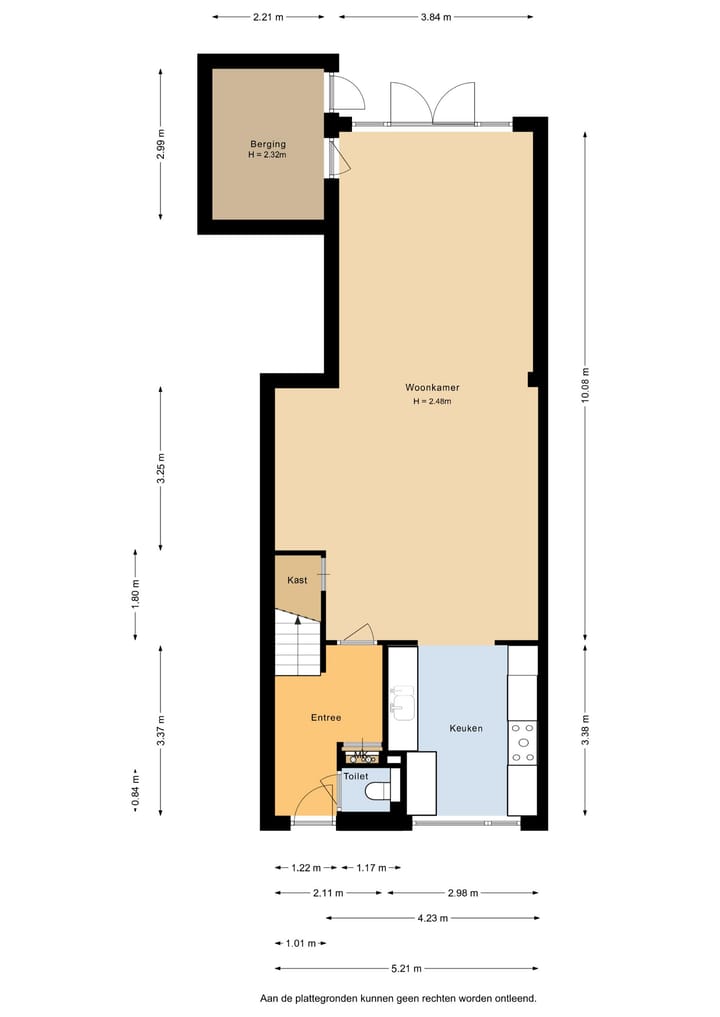 Foto 21 van Tirol 98