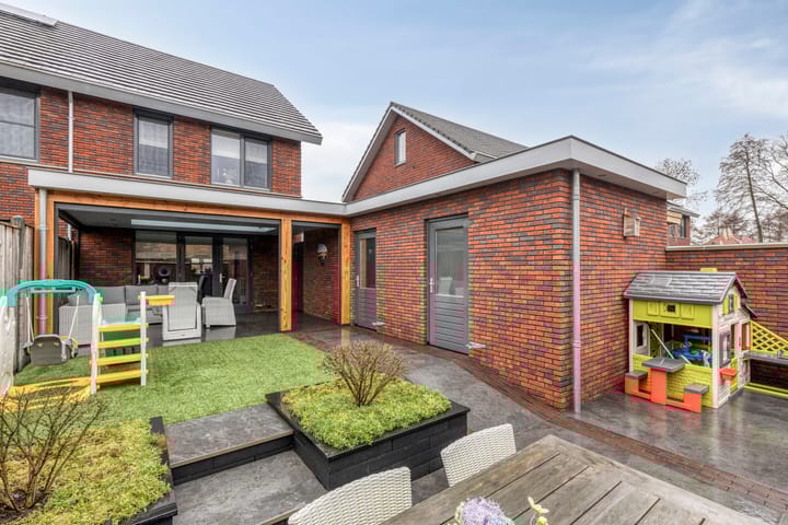 Foto 3 van Schoolstraat 37