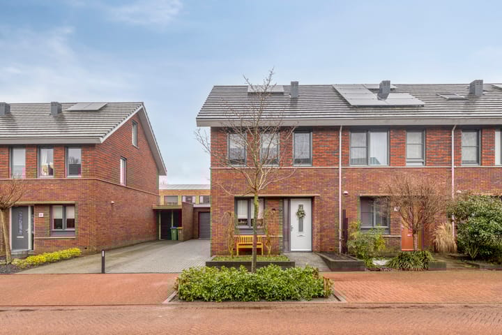 Foto 4 van Schoolstraat 37