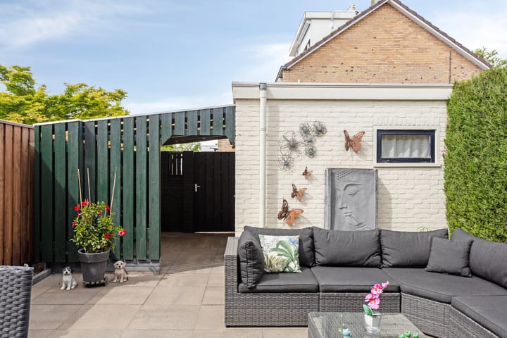 Photo 2 of Kriekelaar 13