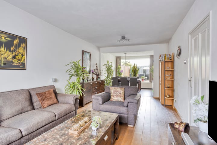 Photo 3 of Kriekelaar 13