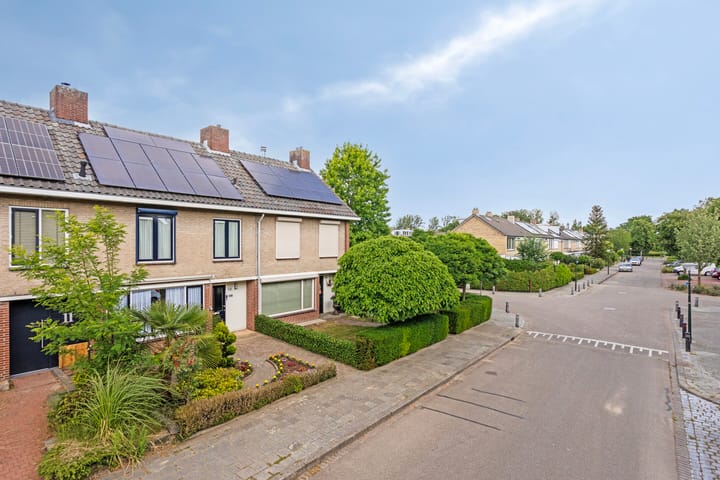 Foto 26 van Kriekelaar 13