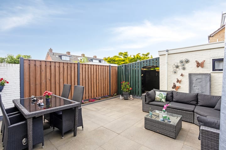 Foto 22 van Kriekelaar 13