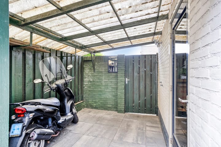 Foto 23 van Kriekelaar 13