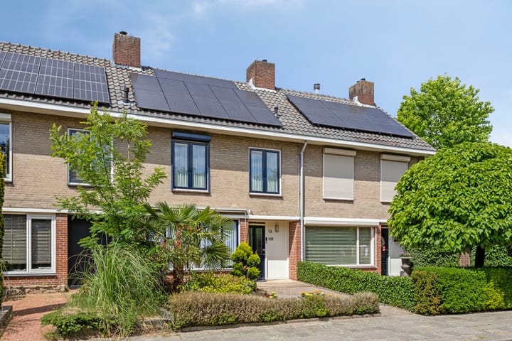 Foto 25 van Kriekelaar 13