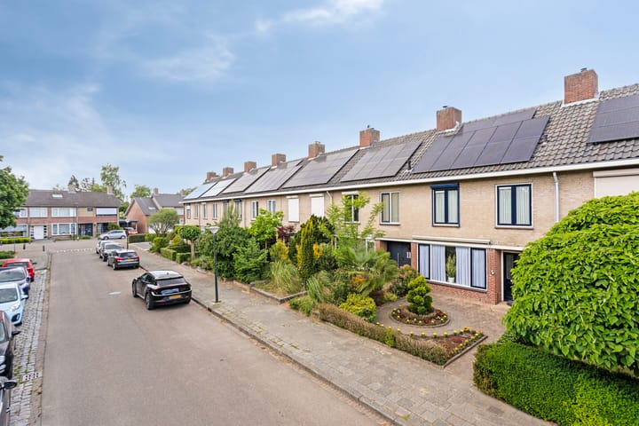 Photo 4 of Kriekelaar 13