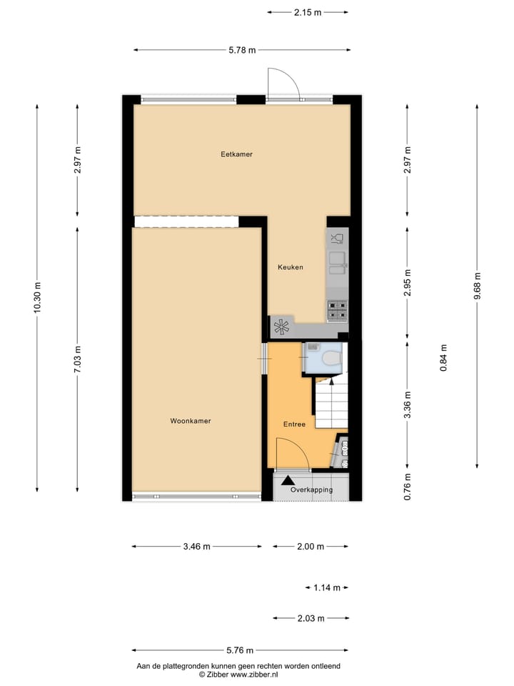 Foto 28 van Kriekelaar 13