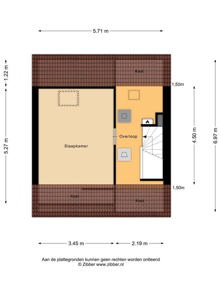 Foto 30 van Kriekelaar 13