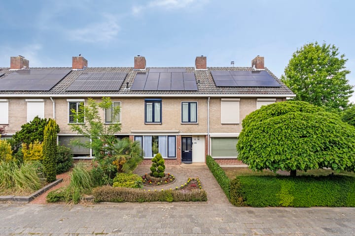 Kriekelaar 13 main image