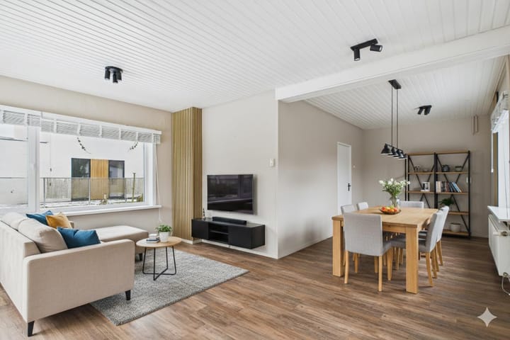 Foto 2 van Brouwerijstraat 118