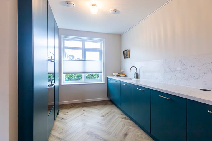 Foto 9 van Doris Lessinglaan 126