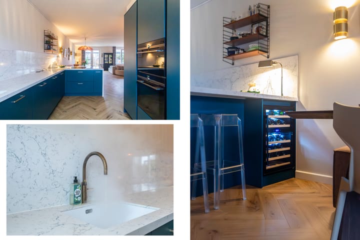 Foto 11 van Doris Lessinglaan 126